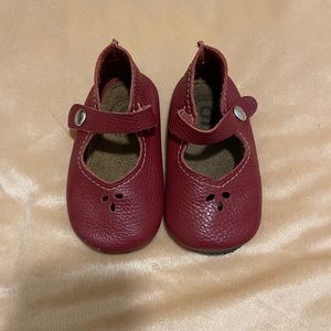 Dutchess & Fox toddler girl shoes